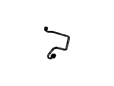 Mopar 5101808AA Harness-Fuel Tank Jumper