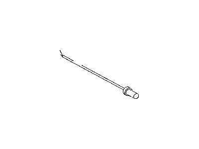 Mopar 5104144AA Sensor-Wheel Speed