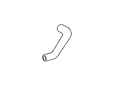 Mopar 5103986AA Hose