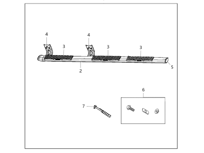 Ram 82213268AC