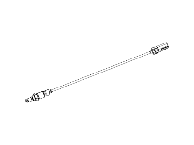 Mopar 68195741AA Oxygen Sensor