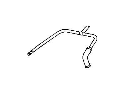 Mopar 4891455AB Harness-Proportional PURGE SOLENOID