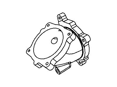 Mopar 5192054AC Elbow-Air Intake