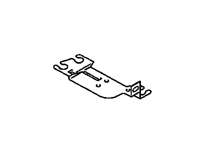 Mopar MR217551 Bracket-Pump