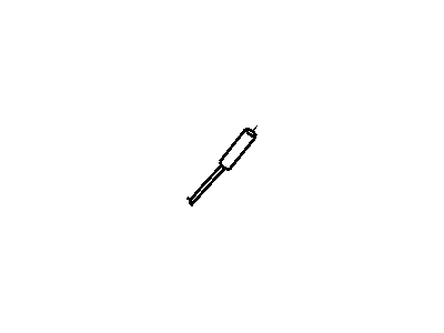 Mopar 5269216AE Cable-Antenna Extension