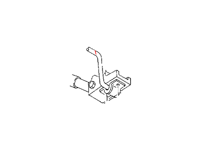 Mopar 52038907 Bar