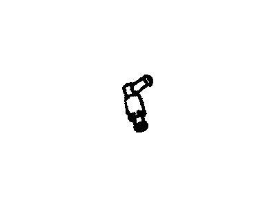 Mopar 53031134 Valve-CRANKCASE Vent