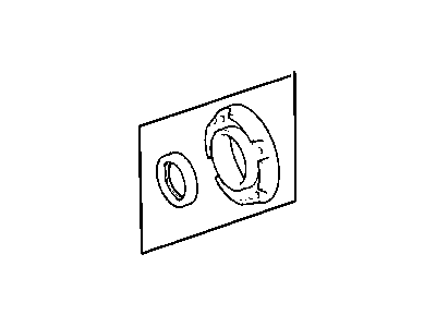 Mopar 4864782 RETAINER-Transfer Case