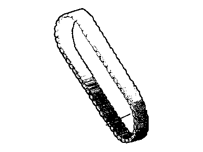 Mopar 5012322AB Chain-Transfer Case