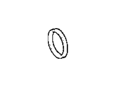 Mopar 4446478 Snap Ring