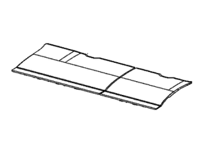 Chrysler 5RJ47DX9AC