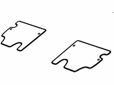 Chrysler 5RY13DX9AB