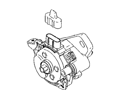 Chrysler MD619495