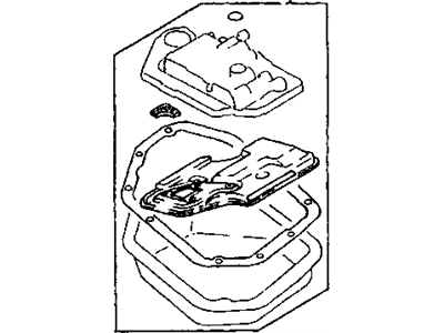 Chrysler MD997956