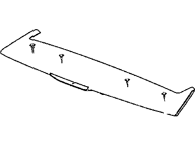 Dodge Caliber Spoiler - YQ84RXFAF