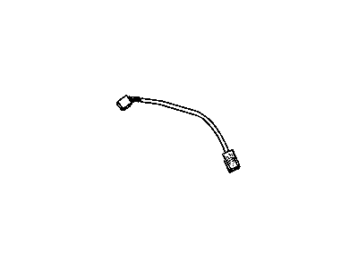 Mopar 5174505AA Wiring-SUNROOF