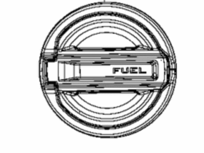 Jeep 68442508AA
