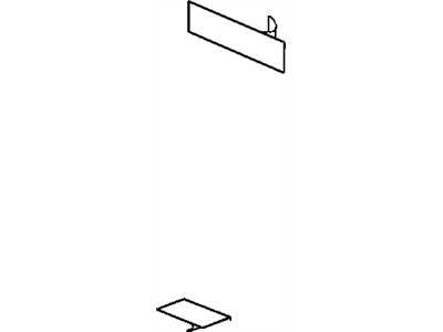 Mopar 5038342AA Label-Emission