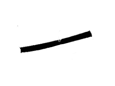 Mopar 4773613 Tape Kit