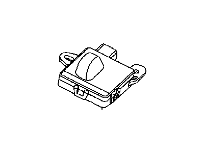 Mopar 4596452AB Sensor-A.T.C. Sun