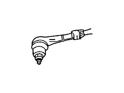 Mopar 5014392AA Nut-Jam