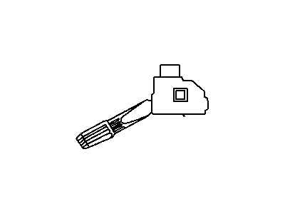 Mopar 4760437AB Switch-Multifunction