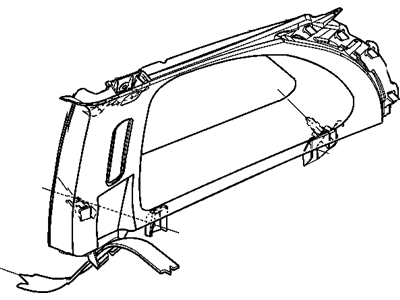 Chrysler TW40TL2AI