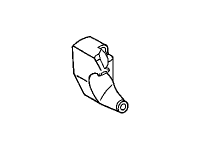 Mopar 5117682AA Bracket