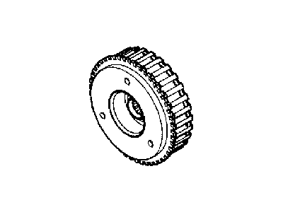 Mopar MR453586 Retainer