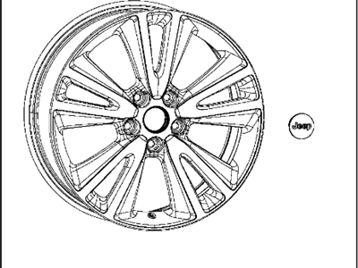 Dodge 82212334AB