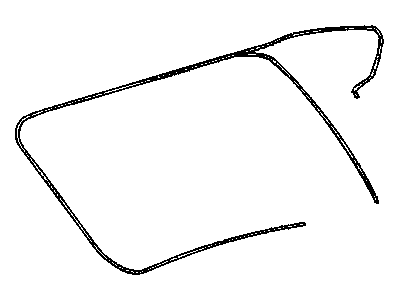 Mopar 5166454AA Wiring-Overhead Console