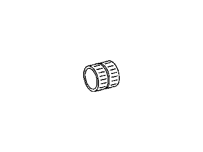 Mopar 5096456AA Bearing-Needle