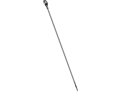 Dodge Journey Dipstick - 4627100AB