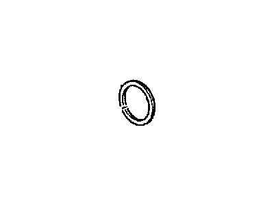 Mopar 5066811AA Washer-Plain