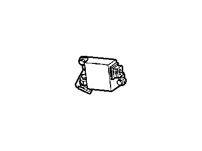 Mopar 56004262 Module-Daytime Running Lamp