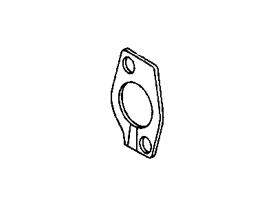 Chrysler Voyager Camshaft Thrust Plate - 4621623