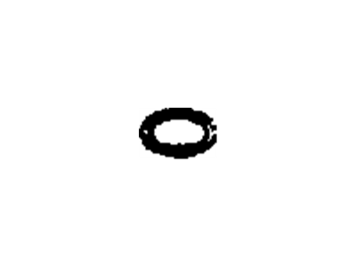 Mopar 5016648AA O Ring