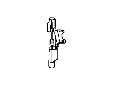 Mopar 56028815AB Sensor-Crankshaft Position