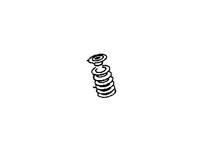 Mopar 4781588AB Spring-Valve