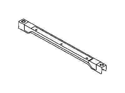 Mopar 55275531AE SILL-Box