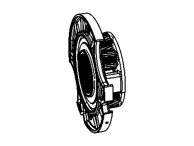 Mopar 68085961AA Gear-Planetary NO. 1