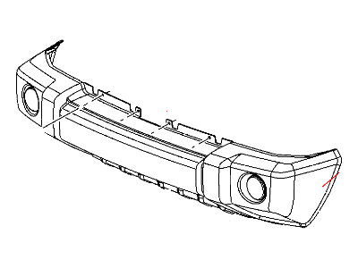 Jeep 5JU641BMAC