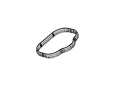 Mopar 5184331AC Gasket-Intake Manifold