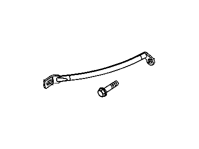 Mopar 4809730AB Bracket