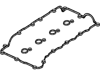 Mopar 5047440AC Gasket-Cylinder Head Cover