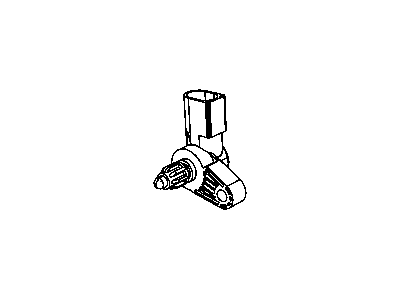 Mopar 68089463AA Switch-START/STOP