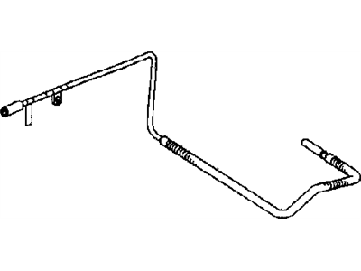 Mopar 53032153 Harness-Emission Control