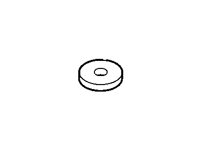 Mopar 4780543AA Washer