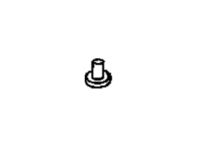 Mopar 5125840AA Sleeve