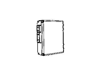 Mopar 68024703AB Module-Battery